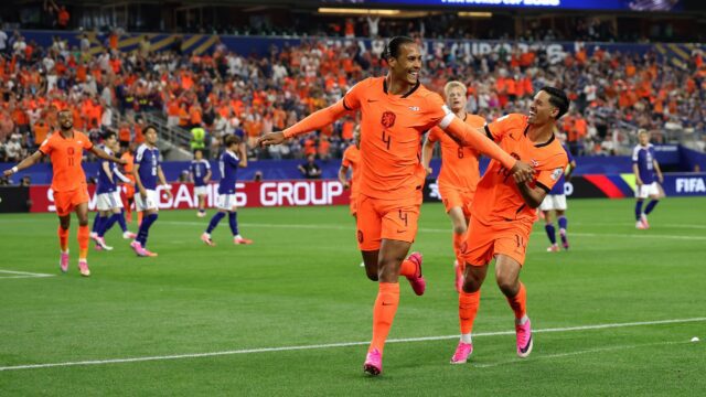 How to watch Netherlands vs Sweden: World Cup 2026 Free Streams & TV Channels