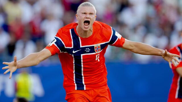 How to watch Norway vs Senegal: Free Streams & TV How to watch Norway vs Senegal: Free Streams & TV Channels for World Cup 2026