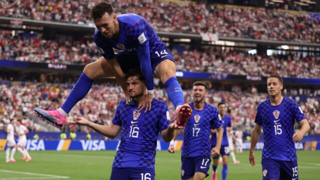 How to watch Panama vs Croatia: Free Streams & TV How to watch Panama vs Croatia: Free Streams & TV Channels for World Cup 2026