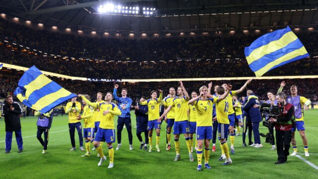 How to watch Sweden vs Tunisia: Free Streams & TV How to watch Sweden vs Tunisia: Free Streams & TV Channels