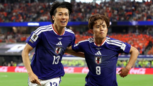 How to watch Tunisia vs Japan: World Cup 2026 Free Streams & TV Channels