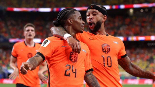 How to watch Tunisia vs Netherlands: World Cup 2026 Free Streams & TV Channels