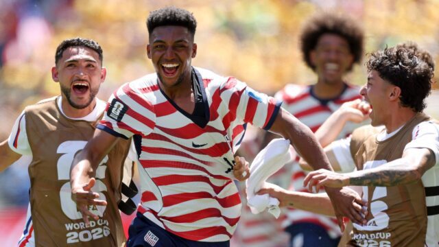 How to watch Turkey vs USA: Free Streams & TV Channels