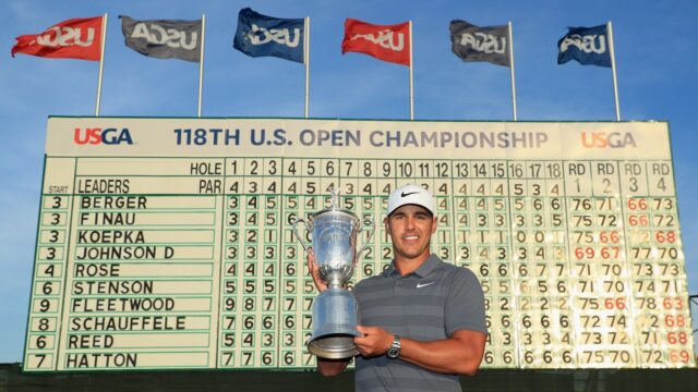 How to watch US Open 2026: Live Streams, TV Channels How to watch US Open 2026: Live Streams, TV Channels & Preview