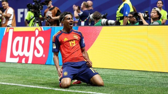 How to watch Uruguay vs Spain: Free Streams & TV Channels