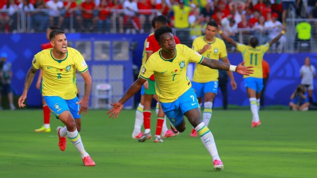 How to watch World Cup on YouTube (it's free) How to watch World Cup on YouTube (it's free)