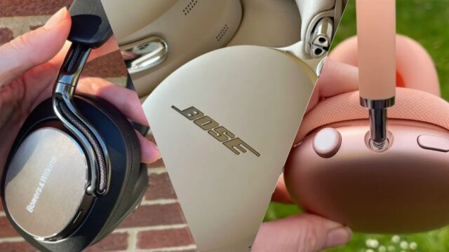 I test ANC headphones for a living, and these are I test ANC headphones for a living, and these are the only 3 pairs I'd recommend on Prime Day — irrespective of the deals on offer