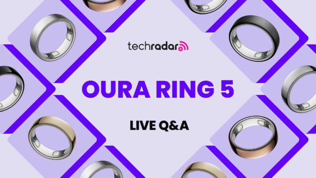 I'm testing the Oura Ring 5 — have a question? I'm testing the Oura Ring 5 — have a question? Tell me what you want to know about the world's smallest smart ring