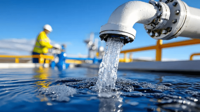 Iran-linked hackers breached a California water utility serving millions and published everything they found online