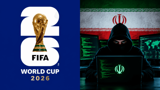 Iran-linked hackers claim FBI drone breach and World Cup threat as questions swirl around evidence and surveillance systems