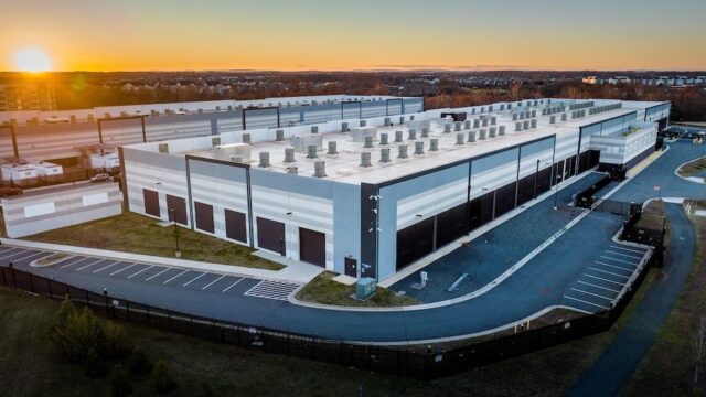 Many new AI data centers will be built on US Many new AI data centers will be built on US drought-hit areas — raising questions over water and power supply
