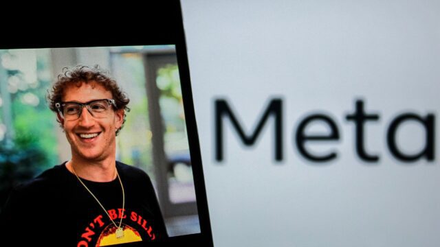 Meta investigates security concerns of internal mouse-tracking tech used to track employees and train AI