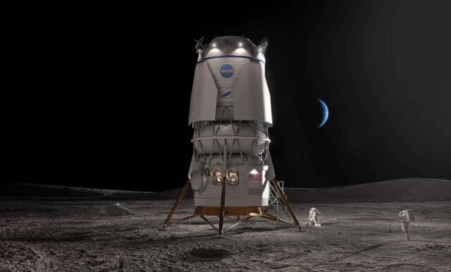NASA backs dozens of projects on the space frontier, including some with Northwest connections