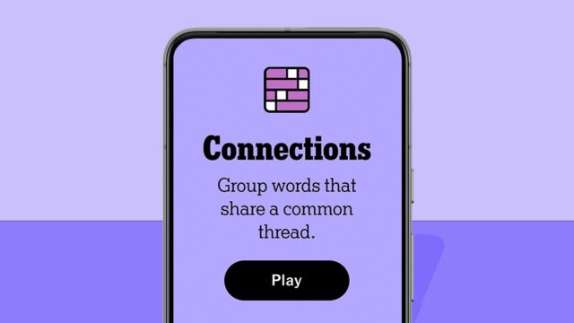 NYT Connections hints and answers for Wednesday, June 24 (game NYT Connections hints and answers for Wednesday, June 24 (game #1109)