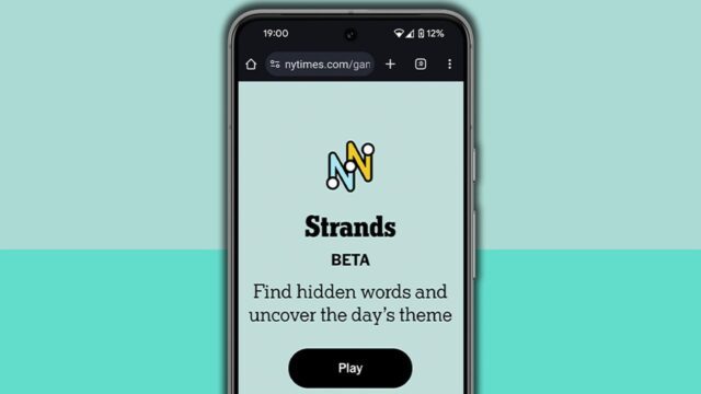 NYT Strands hints and answers for Sunday, June 14 (game #833)
