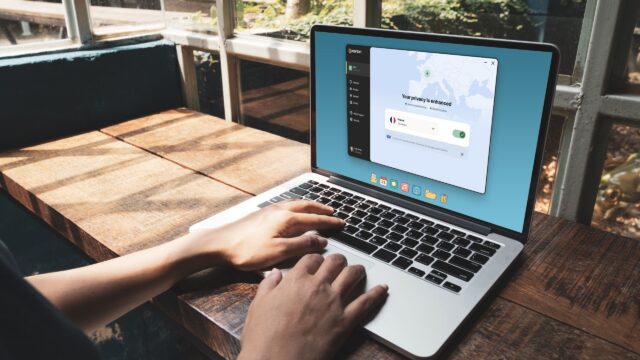 Norton VPN adds split tunneling for Mac users in platform parity push