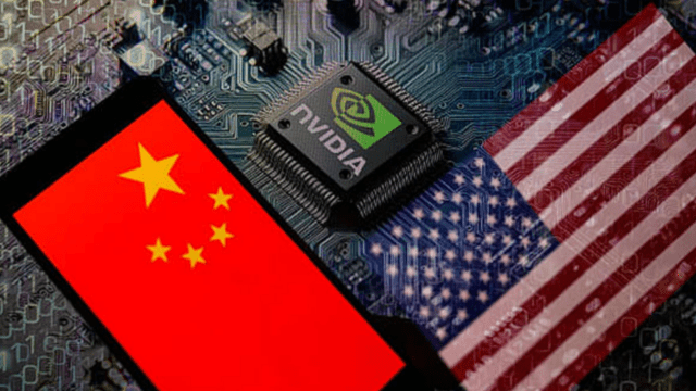 Nvidia desperately wants to sell its latest Vera CPU to China after its market share 'effectively fallen to zero' but can it beat AMD, Intel, and Huawei?