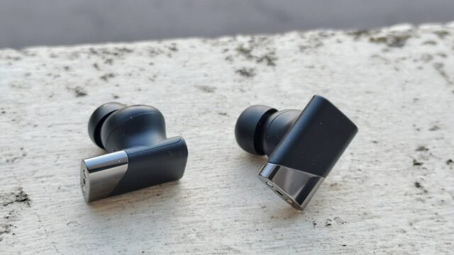 One small step for headphones, one giant leap for audiophiles: why this super-small invention could make your next headphones sound a lot better