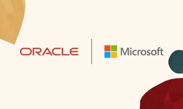 Oracle slams report claiming a massive Microsoft cloud deal collapsed Oracle slams report claiming a massive Microsoft cloud deal collapsed as 'inaccurate'