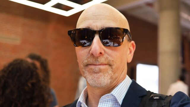 'Our goal is to reach every corner of the market': Meta CTO Andrew 'Boz' Bosworth on the new $299 EssilorLuxotica Meta Glasses