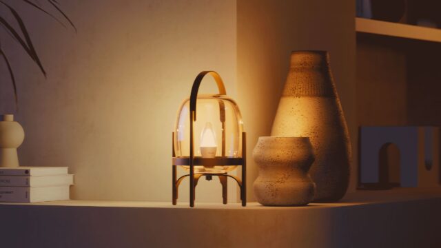 Philips Hue unveils new Play lamps and upgraded candle bulbs — plus switches that can bring Hue power to traditional and fancy light fixtures