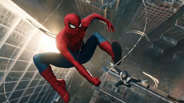 Spider-Man: Brand New Day official trailer launch live — all Spider-Man: Brand New Day official trailer launch live — all of the latest news and rumors on the new Marvel movie's next teaser