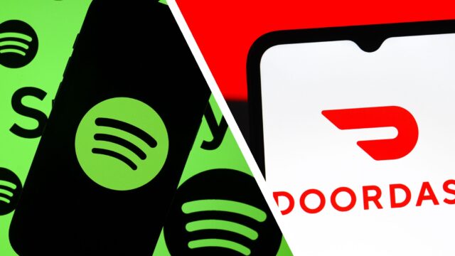 Spotify and DoorDash are down for many right now — here's Spotify and DoorDash are down for many right now — here's what we know about the outages