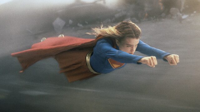 Supergirl ending explained: what happens to [spoiler], is there a post-credits scene, and more on the new DC comic book movie's finale