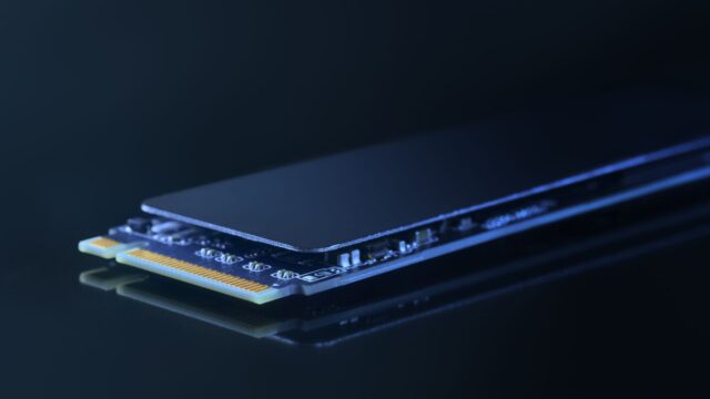The PC component crisis isn't going away: retail market for SSDs has 'almost disappeared' we're told, and DDR5 RAM prices refuse to drop