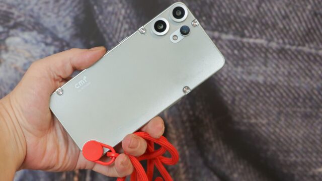 The RAM crisis just killed Nothing’s next budget phone — The RAM crisis just killed Nothing’s next budget phone — CMF Phone 3 Pro scrapped as co-founder says ‘we can't build a phone that feels like a genuine step forward’