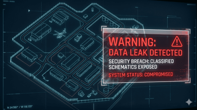 'The credential data leak is dangerous simply because of its 'The credential data leak is dangerous simply because of its enormous size': Experts warn "colossal" breach exposes 24 billion records including personal info
