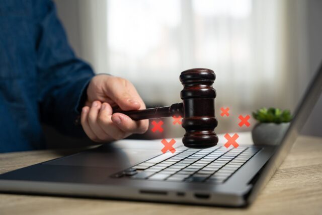 'This case presents the Court with an unusual scenario': Judge 'This case presents the Court with an unusual scenario': Judge kicks lawyers off cases are finding out both were using AI to argue