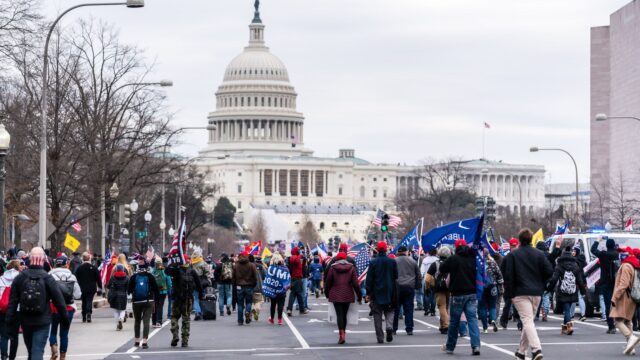 US Conservatives organize ‘Nationwide Day of Protest against the unchecked and unwanted expansion of AI data centers’ – organization pledges to give grassroots Americans “a voice in the critical debate over policies”