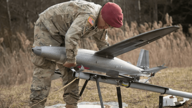 Ukraine is handing Russian military secrets to the entire free world and Moscow cannot stop it