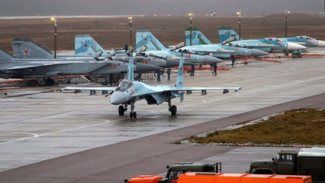 Ukraine wants deadlier Spiderweb-style technologies as NATO competition seeks new ways to shut down airbases