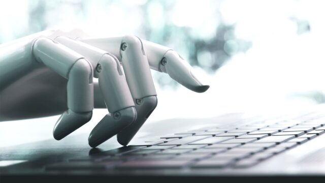 'What makes a CV stand out is the personal touch 'What makes a CV stand out is the personal touch you add to it': Even professional CV writers are warning not to use AI to write a resume