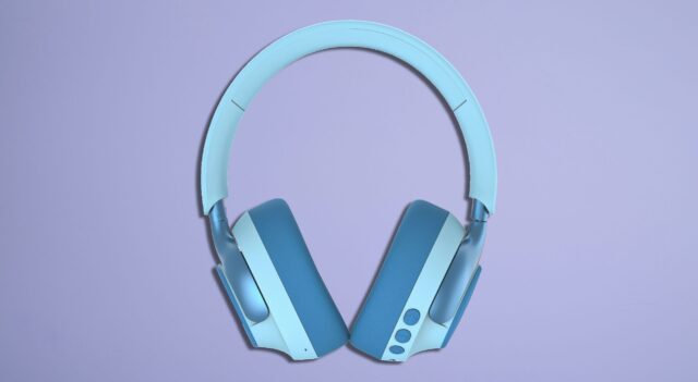 Worried about your child's ears this festival season? These award-winning Worried about your child's ears this festival season? These award-winning cans are the first noise-cancelling kids' headphones to receive TÜV Hearing Care Protection Certification — and given recent stats on child hearing health, I think we need them