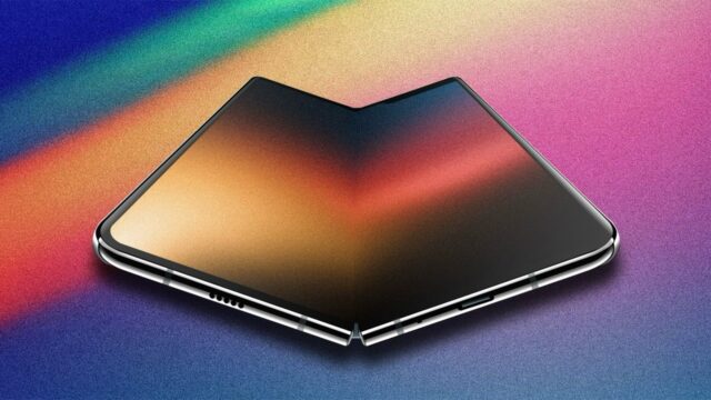 'You're designing for a dynamic range of sizes and aspect 'You're designing for a dynamic range of sizes and aspect ratios': Apple keeps on dropping hints that an iPhone Fold is on the way