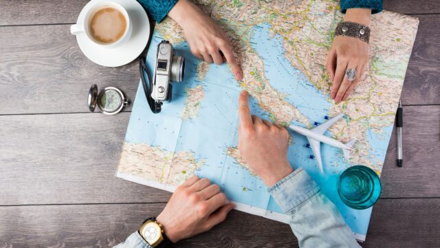‘Travelers are getting better at spotting obvious scams' — but ‘Travelers are getting better at spotting obvious scams' — but experts warn Airbnb scams are on the rise as summer arrives