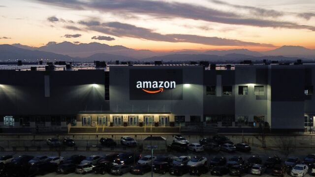 ‘Workers need to be involved in these conversations’: Amazon engineers ‘Workers need to be involved in these conversations’: Amazon engineers to be investigated after criticising company’s AI data center buildout – Amazon “may or may not take action based on what we find.”