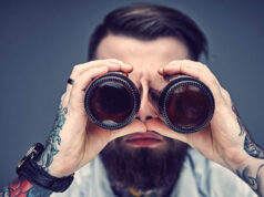 How Should You Edit Your Holiday Photos?