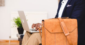 My microwave is too small to fit the microwave popcorn bag