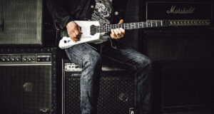 After Effects Guru: Tracking and Stabilizing Footage