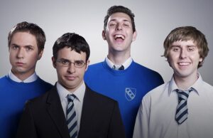 GOSSIP.CO.UK
