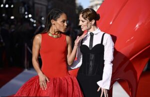 GOSSIP.CO.UK