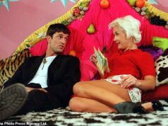 GOSSIP.CO.UK