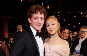 GOSSIP.CO.UK : Truth about Ariana Grande’s extreme weight loss and Ethan Slater breakup: Family and friends ready to stage intervention… as they finally reveal details of worrying ‘pattern’ that has been going on for years