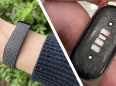 A Fitbit Air user has found out the hard way that the tracker doesn’t mix well with one particular substance A Fitbit Air user has found out the hard way that the tracker doesn't mix well with one particular substance