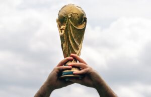 A basic security flaw let a security researcher access internal FIFA systems — and the ability to control World Cup TV streams A basic security flaw let a security researcher access internal FIFA systems — and the ability to control World Cup TV streams