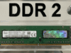 AI memory boom sends shockwaves into the DDR2 era as old DRAM suddenly becomes a hot and scarce commodity again AI memory boom sends shockwaves into the DDR2 era as old DRAM suddenly becomes a hot and scarce commodity again